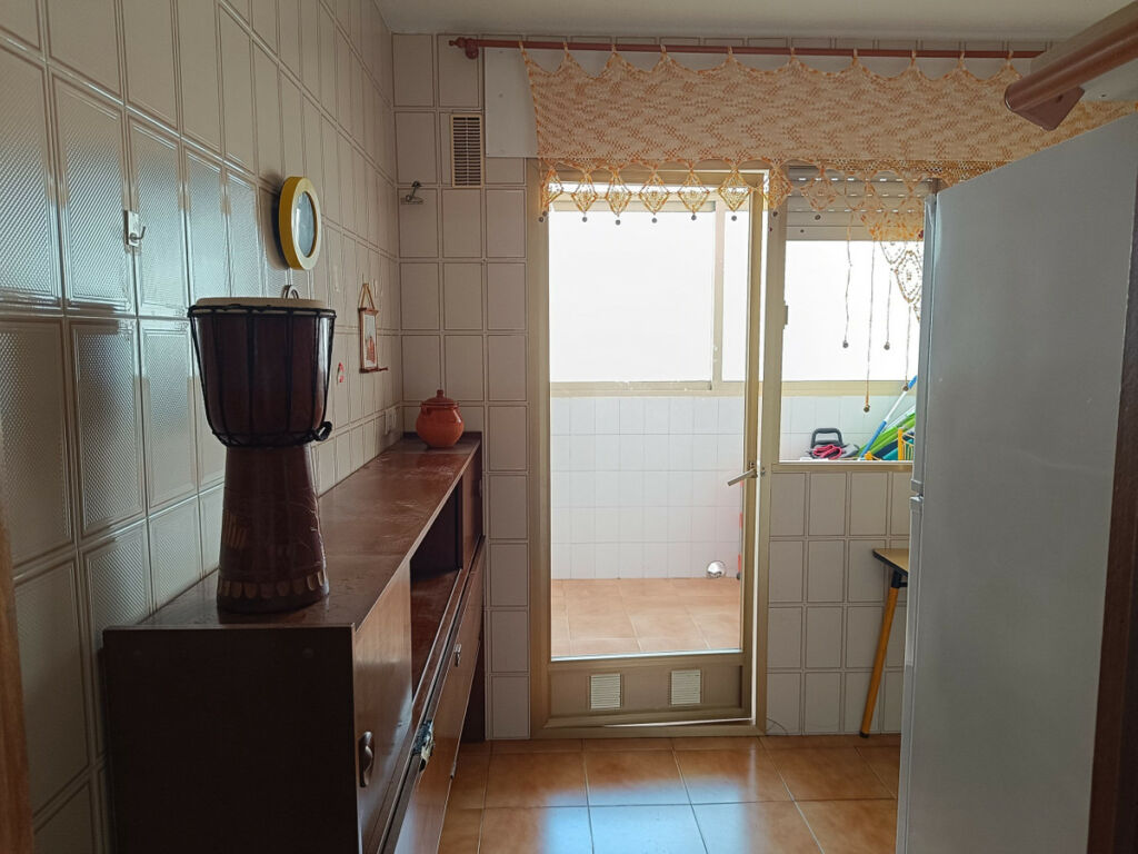 Middle Floor Apartment Los Alcazares Murcia - image 11