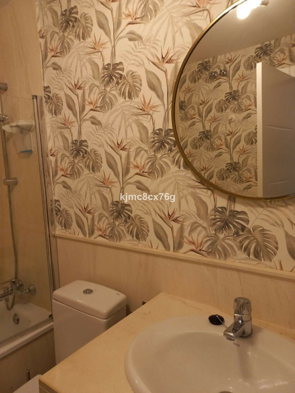 Middle Floor Apartment Calahonda Málaga - image 11