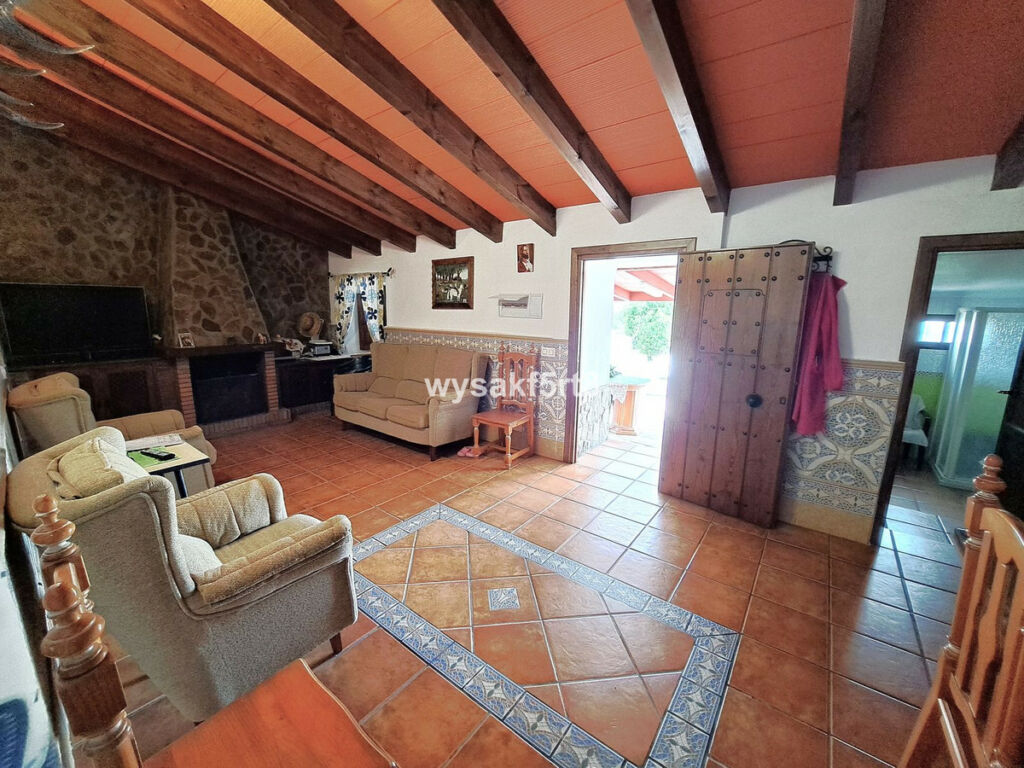 Townhouse Jimena de la Frontera Cádiz - image 11