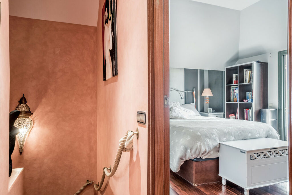 Penthouse Nueva Andalucía Málaga - image 12