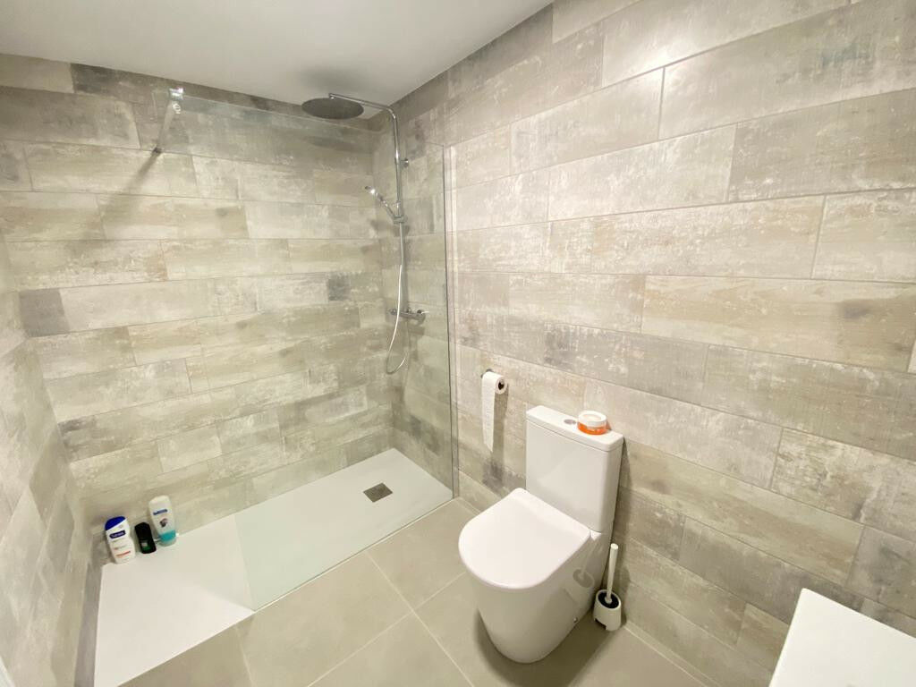 Middle Floor Apartment Javea Alicante - image 11