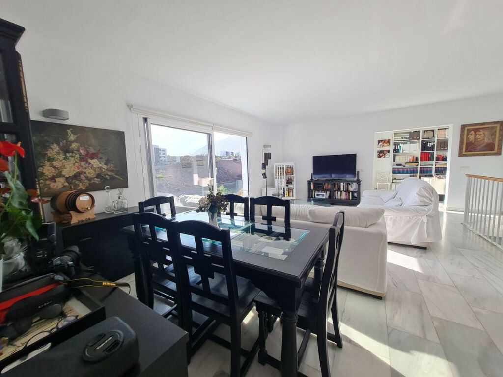 Semi-Detached House Fuengirola Málaga - image 11