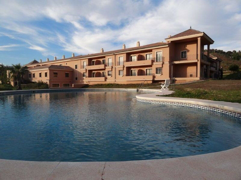Residential Home Málaga Málaga - image 11