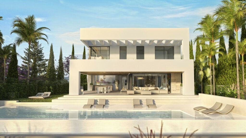 Residential Plot Sotogrande Cádiz - image 6