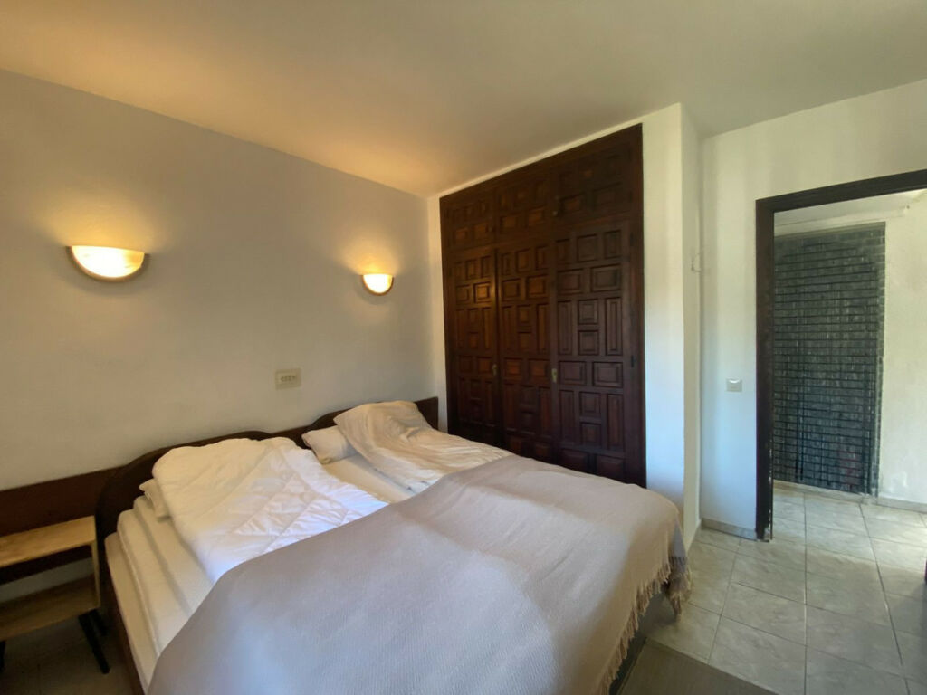 Detached Villa Costabella Málaga - image 11