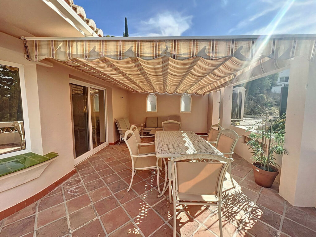 Detached Villa Mijas Málaga - image 11