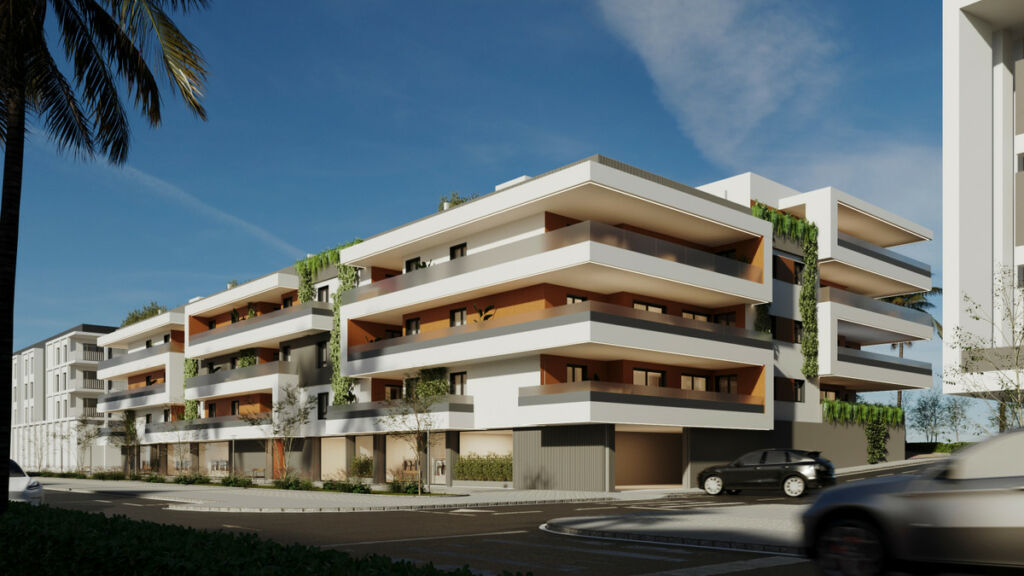 Middle Floor Apartment San Pedro de Alcántara Málaga - image 12