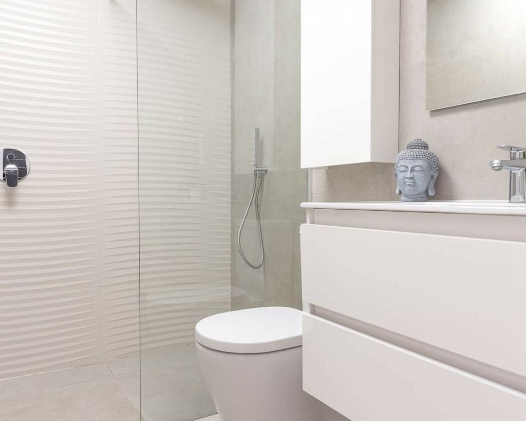 Detached Villa Benijofar Alicante - image 11