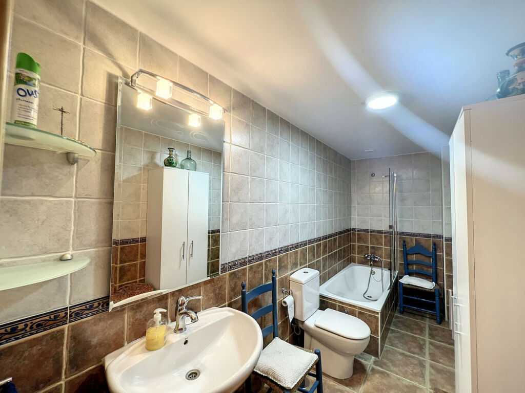 Middle Floor Apartment Mijas Málaga - image 11
