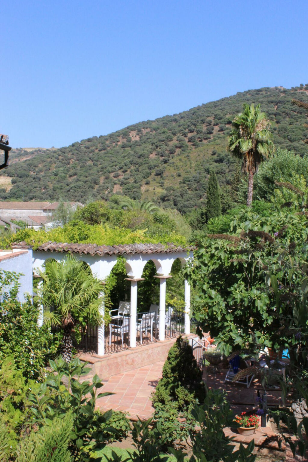 Hotel Ronda Málaga - image 11