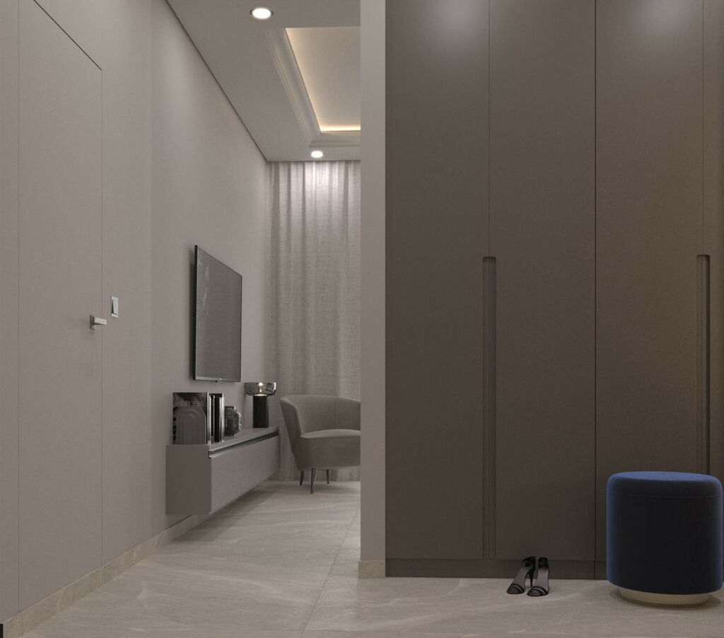 Ground Floor Apartment New Golden Mile Málaga - image 11