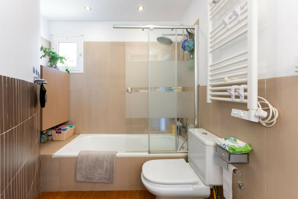 Penthouse Fuengirola Málaga - image 11