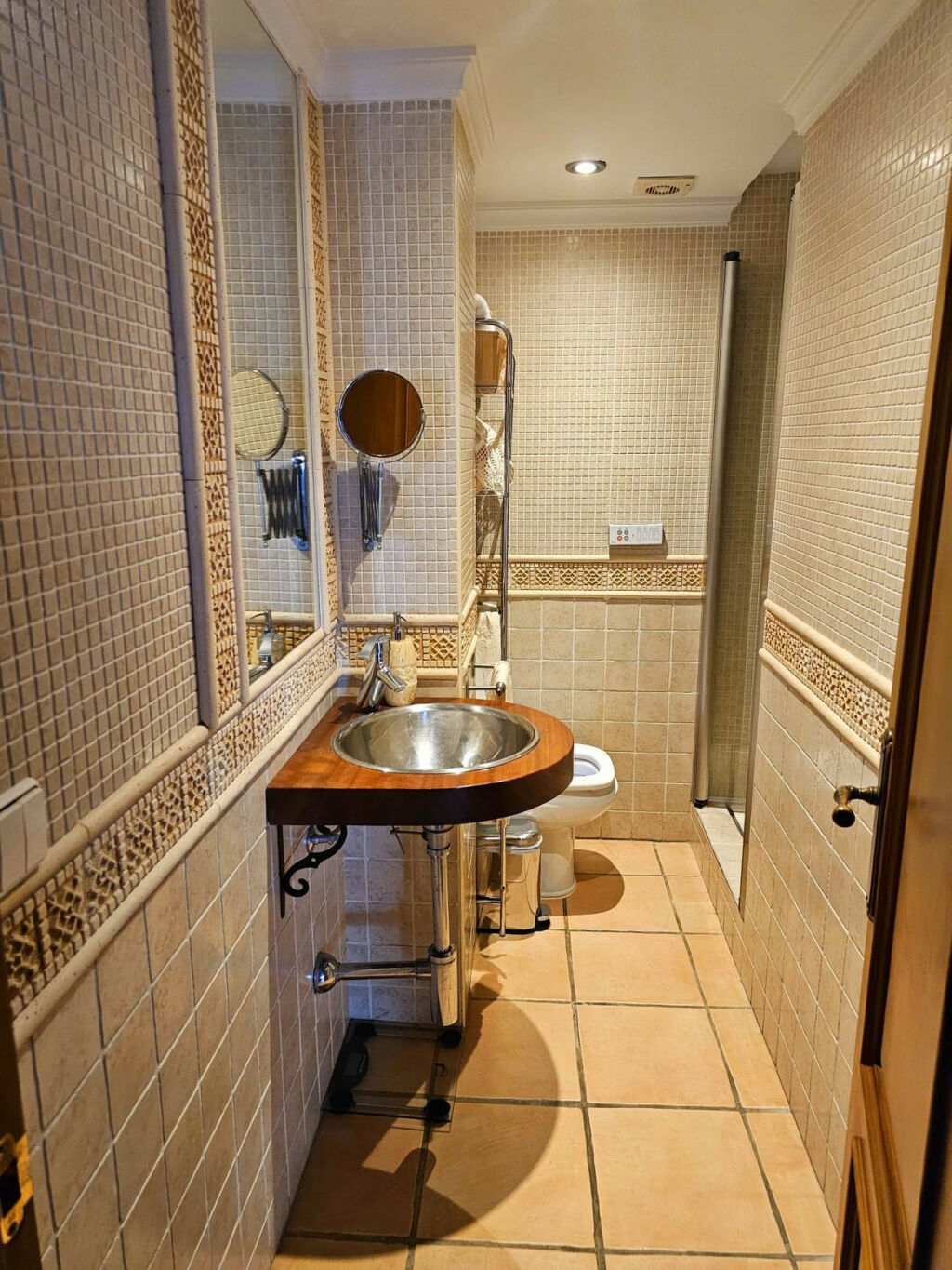 Duplex Estepona Málaga - image 13
