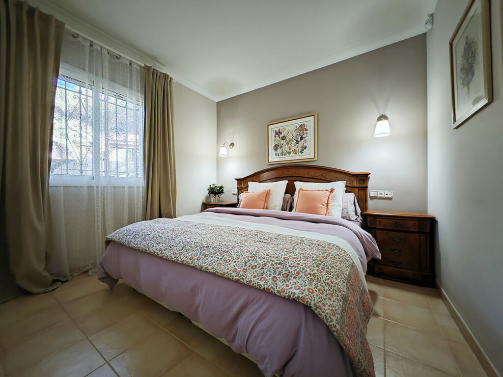 Detached Villa Marbesa Málaga - image 11
