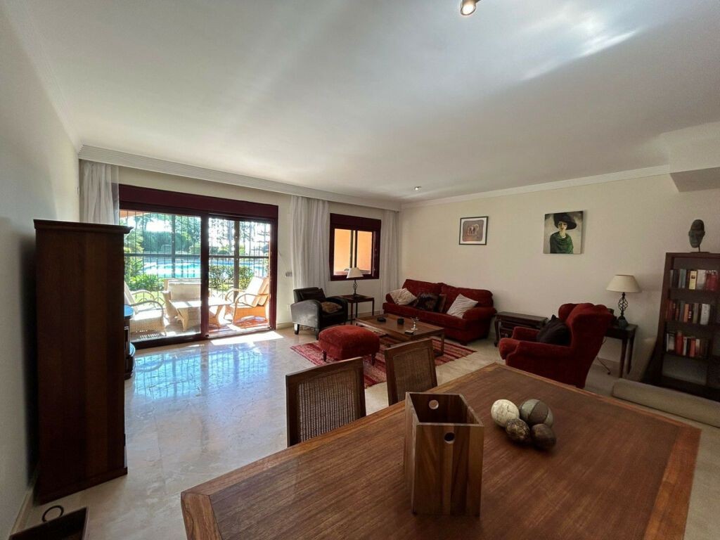 Townhouse Estepona Málaga - image 27