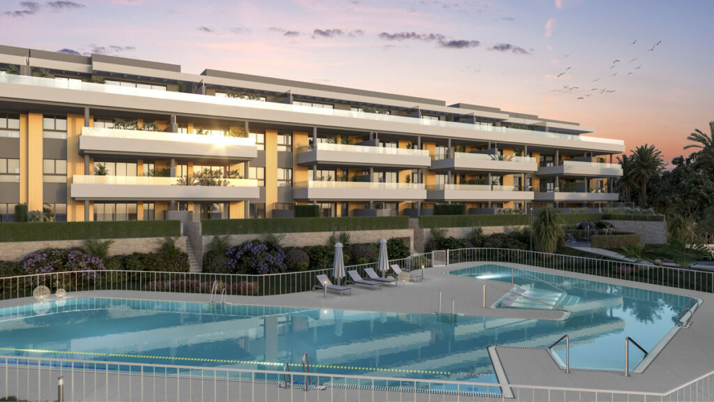 Ground Floor Apartment Torremolinos Málaga - image 11