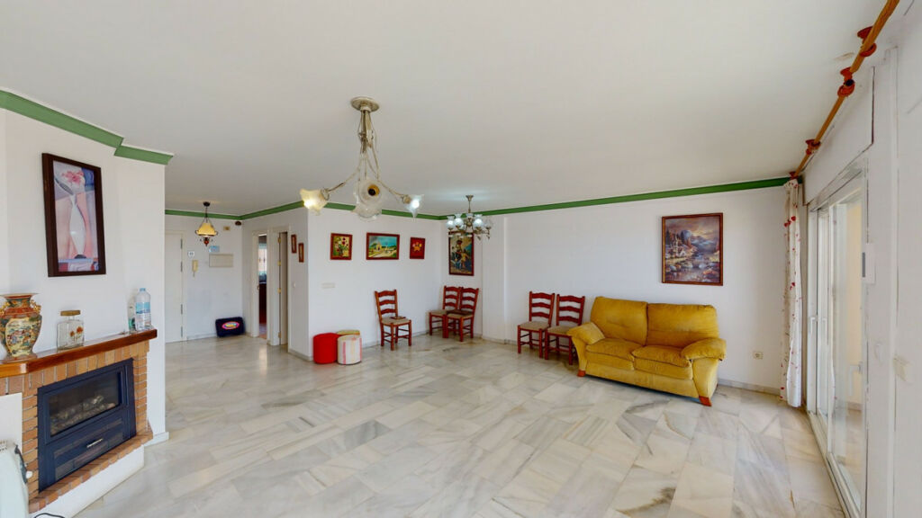 Semi-Detached House Torre del Mar Málaga - image 11