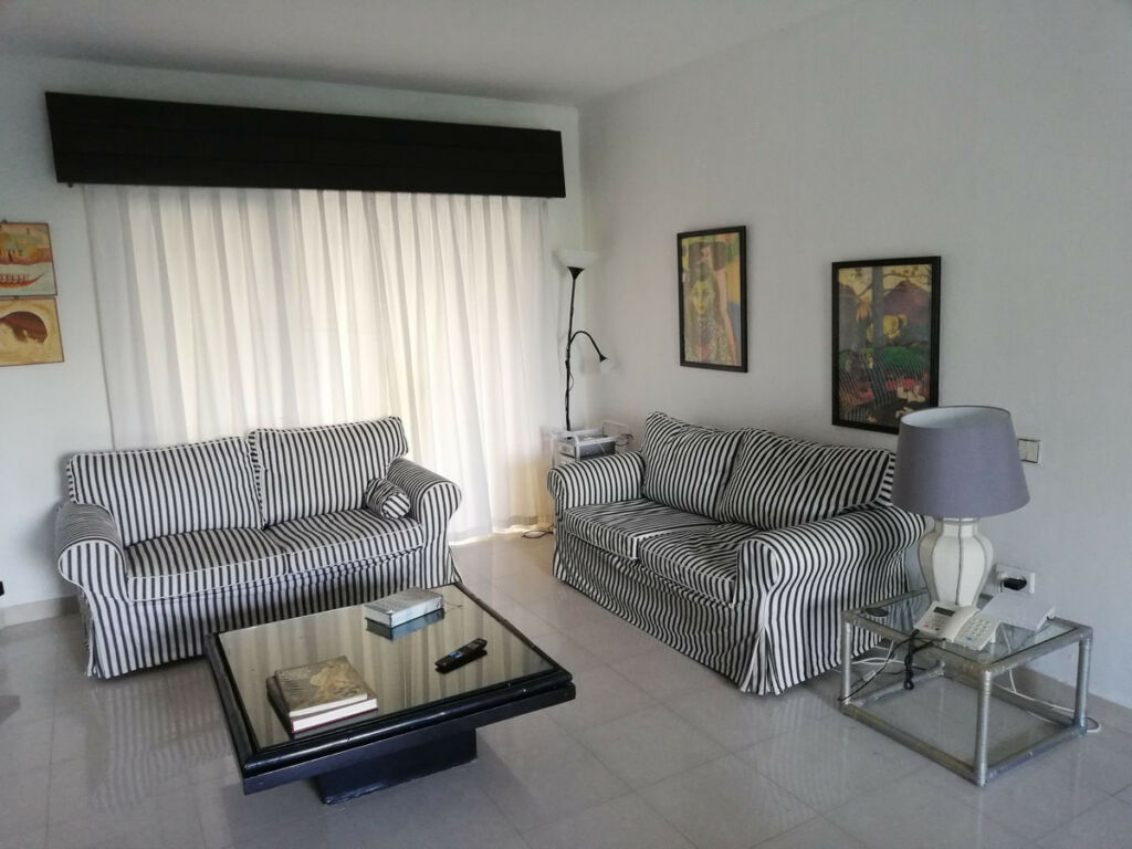 Middle Floor Apartment Puerto Banús Málaga - image 10