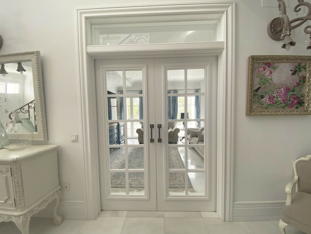 Detached Villa Marbella Málaga - image 10