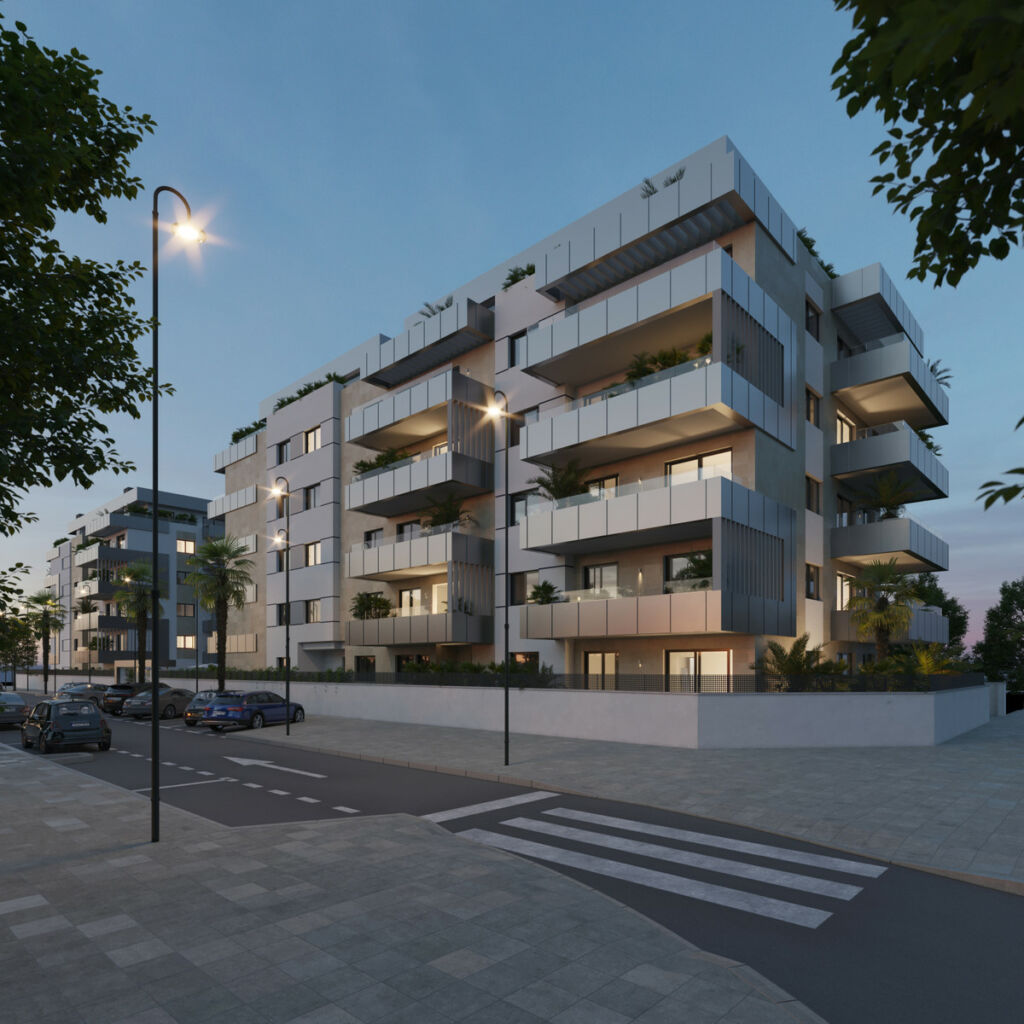 Ground Floor Apartment Las Lagunas Málaga - image 16