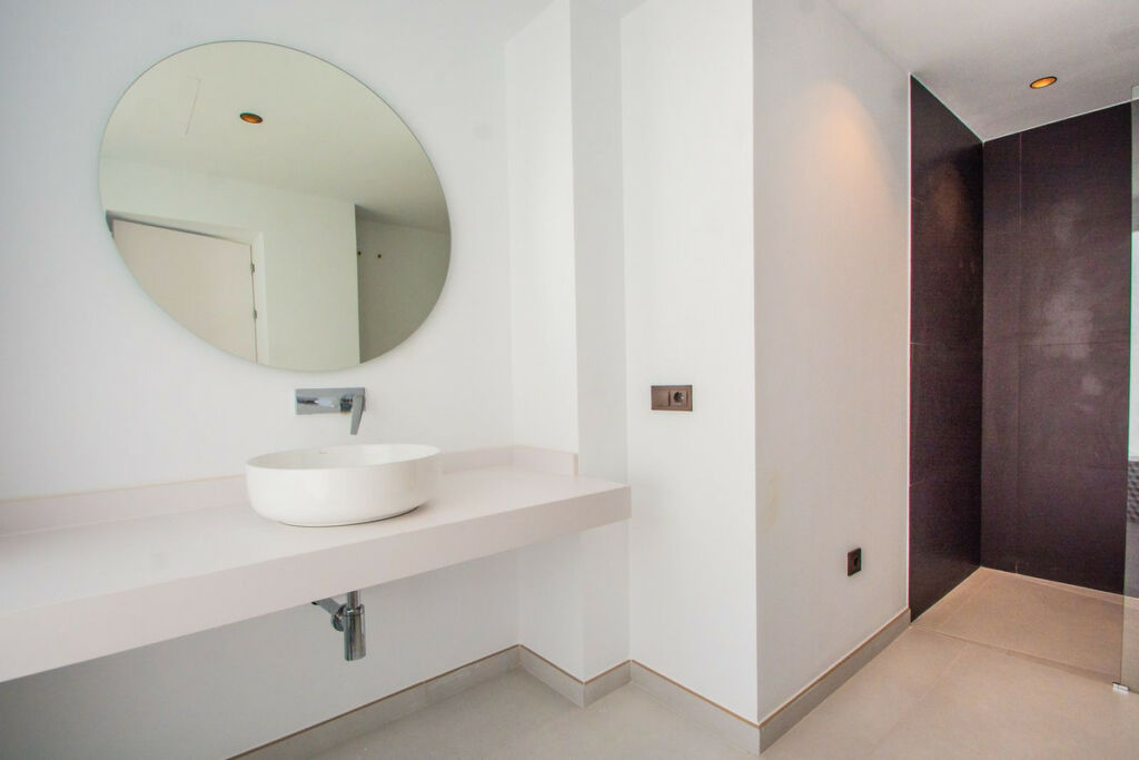 Detached Villa La Mairena Málaga - image 24