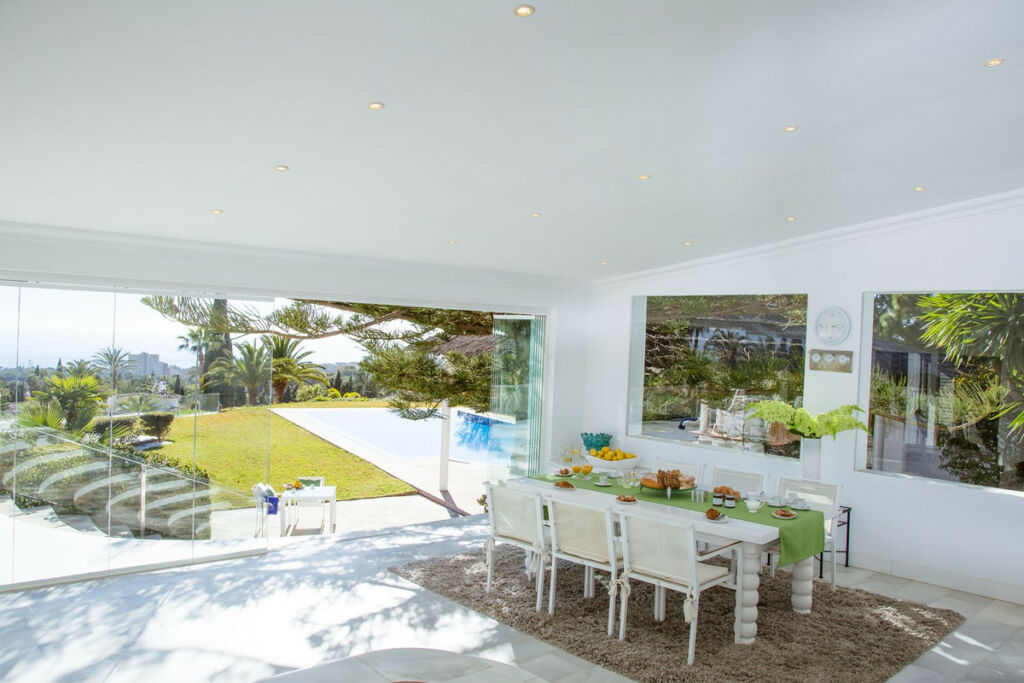 Detached Villa Hacienda Las Chapas Málaga - image 11