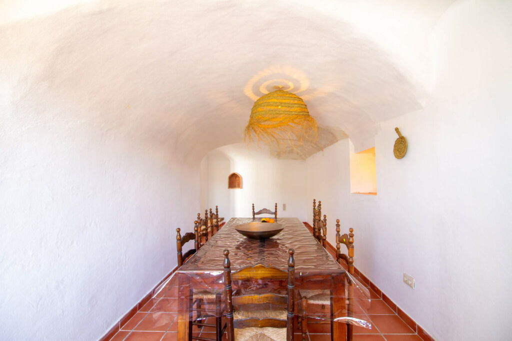 Townhouse Polop Alicante - image 11