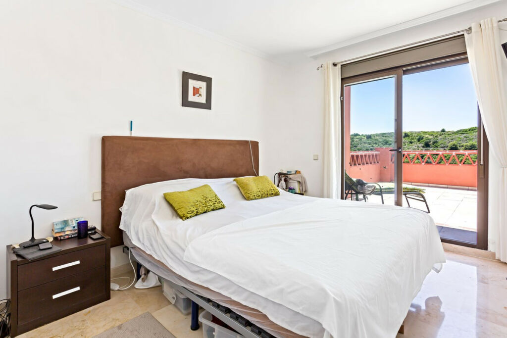 Penthouse Casares Playa Málaga - image 11