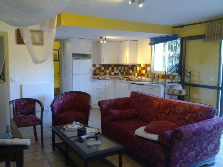 Detached Villa Nueva Andalucía Málaga - image 11