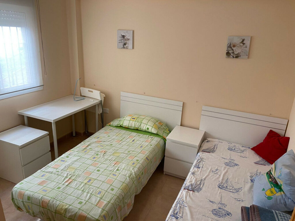 Ground Floor Apartment Benalmadena Costa Málaga - image 11