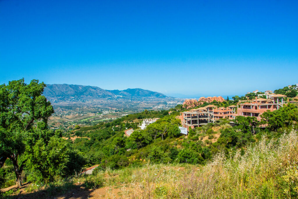 Detached Villa La Mairena Málaga - image 12