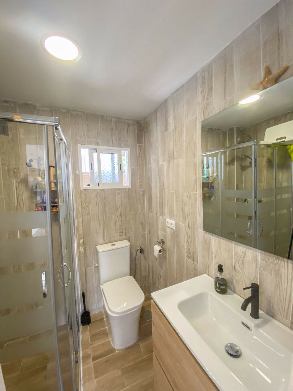 Townhouse Costabella Málaga - image 11