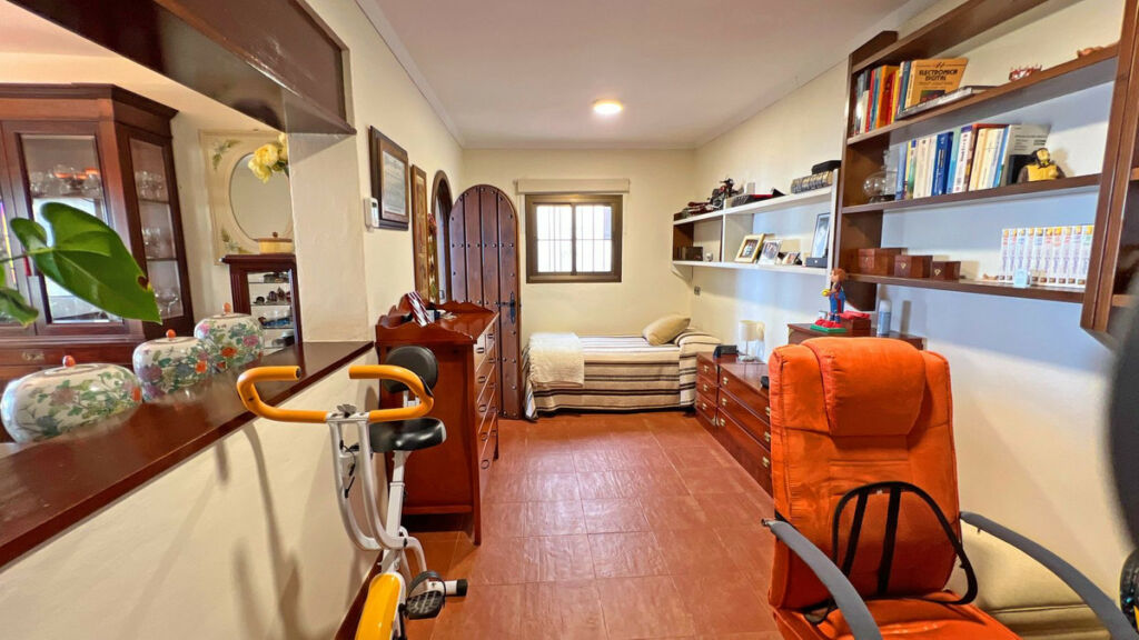 Detached Villa Mijas Málaga - image 11