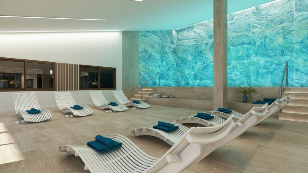 Ground Floor Apartment Finestrat Alicante - image 11