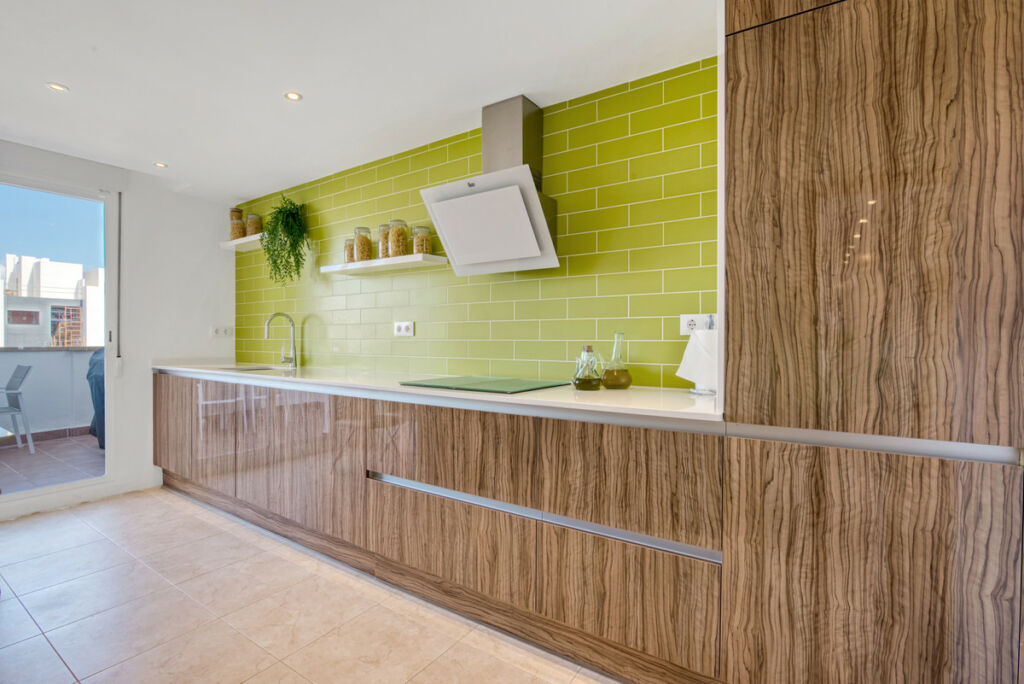 Penthouse Javea Alicante - image 11