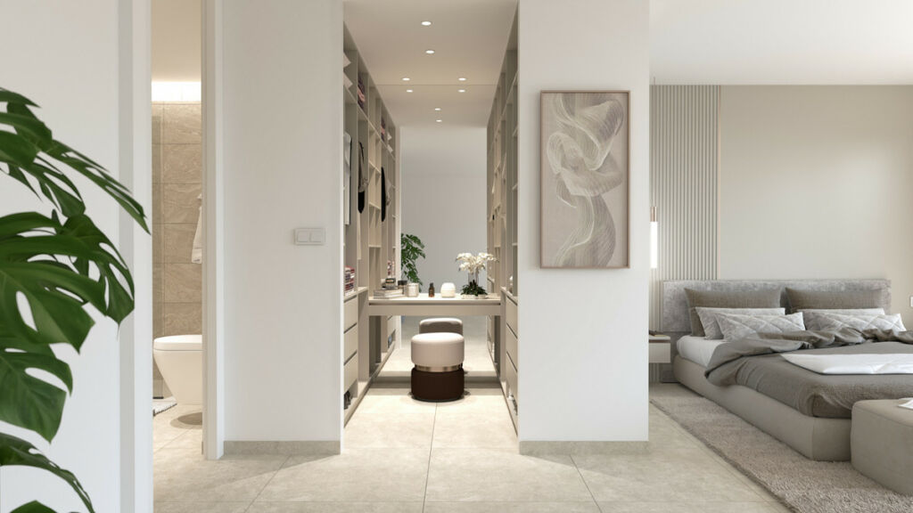 Ground Floor Apartment Lomas de Cabo Roig Alicante - image 26