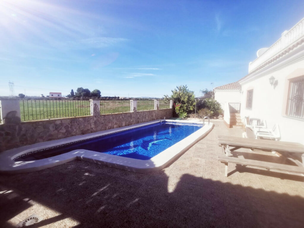 Detached Villa Los Alcazares Murcia - image 11