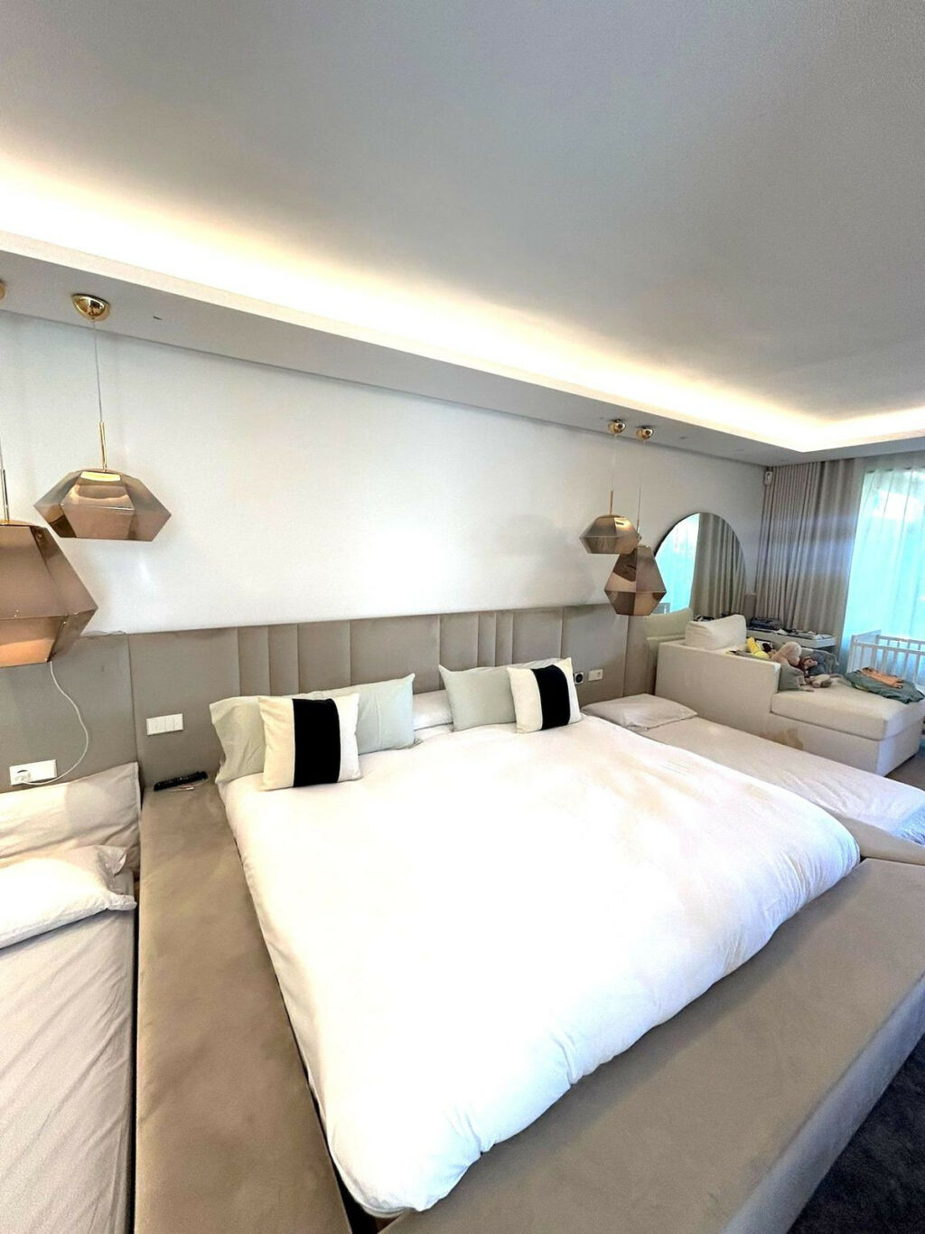Penthouse Atalaya Málaga - image 11