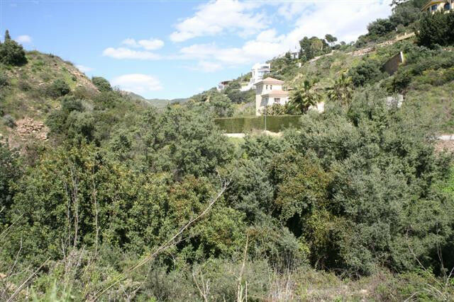 Residential Plot El Rosario Málaga - image 11