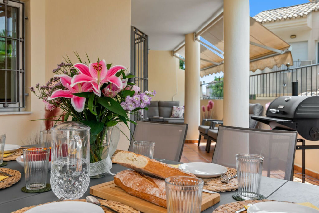 Townhouse Costabella Málaga - image 11