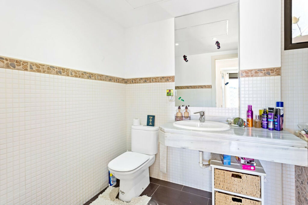 Penthouse Casares Playa Málaga - image 12