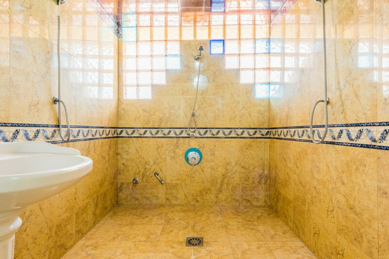 Detached Villa El Rosario Málaga - image 12