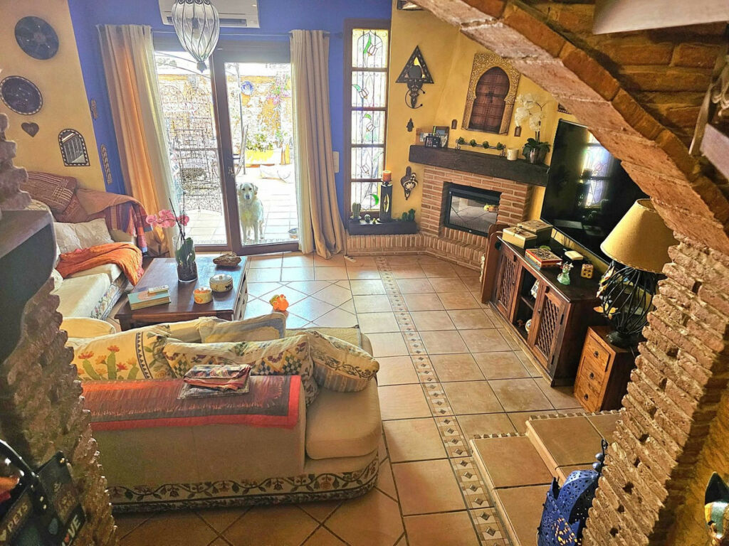 Duplex Estepona Málaga - image 14