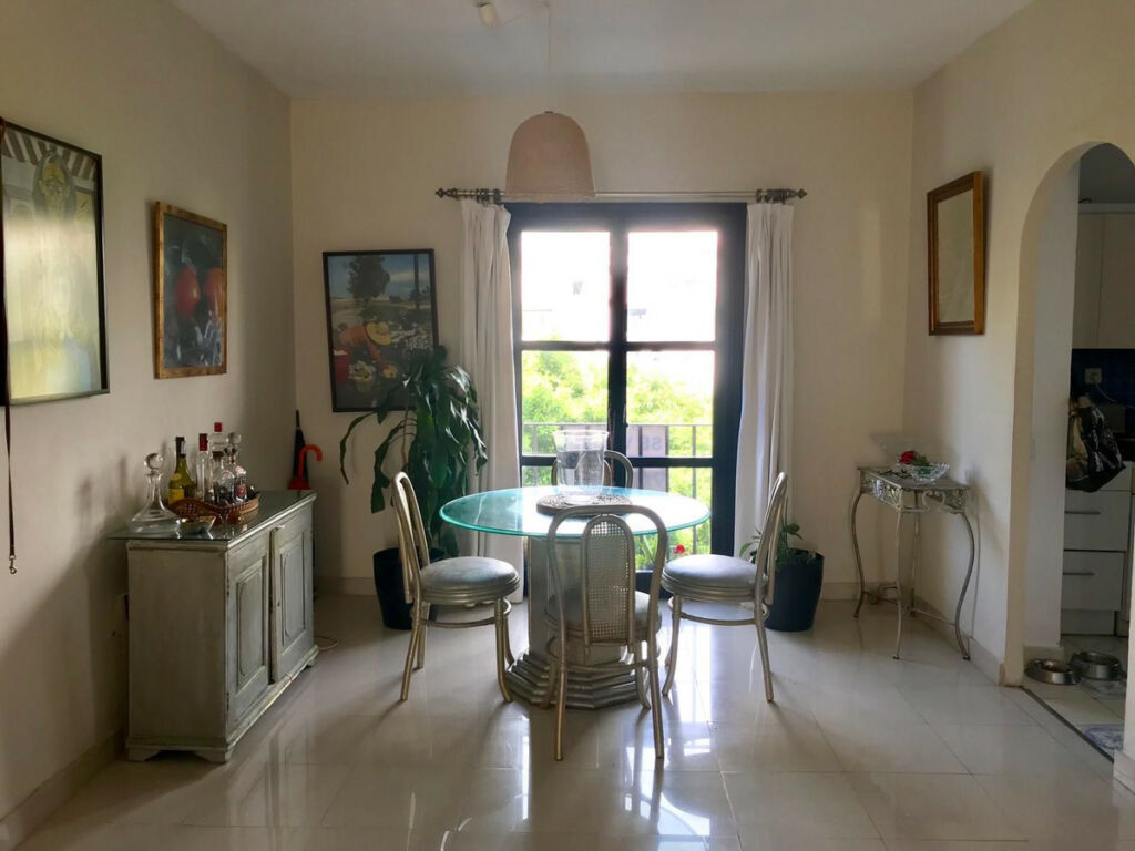 Middle Floor Apartment Puerto Banús Málaga - image 11