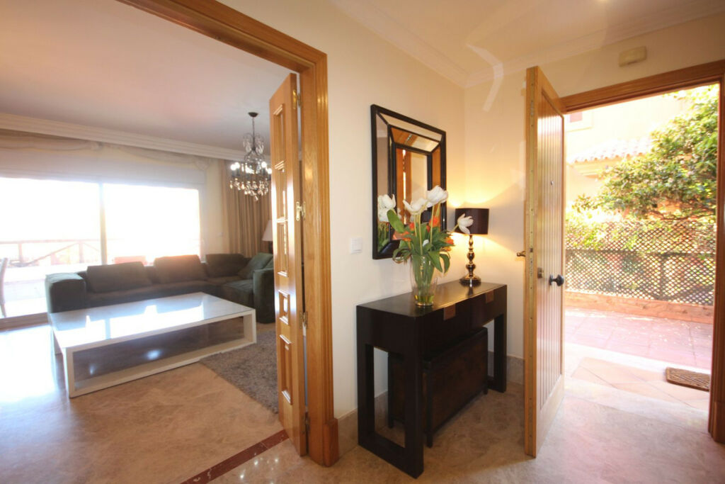 Semi-Detached House Santa Clara Málaga - image 14