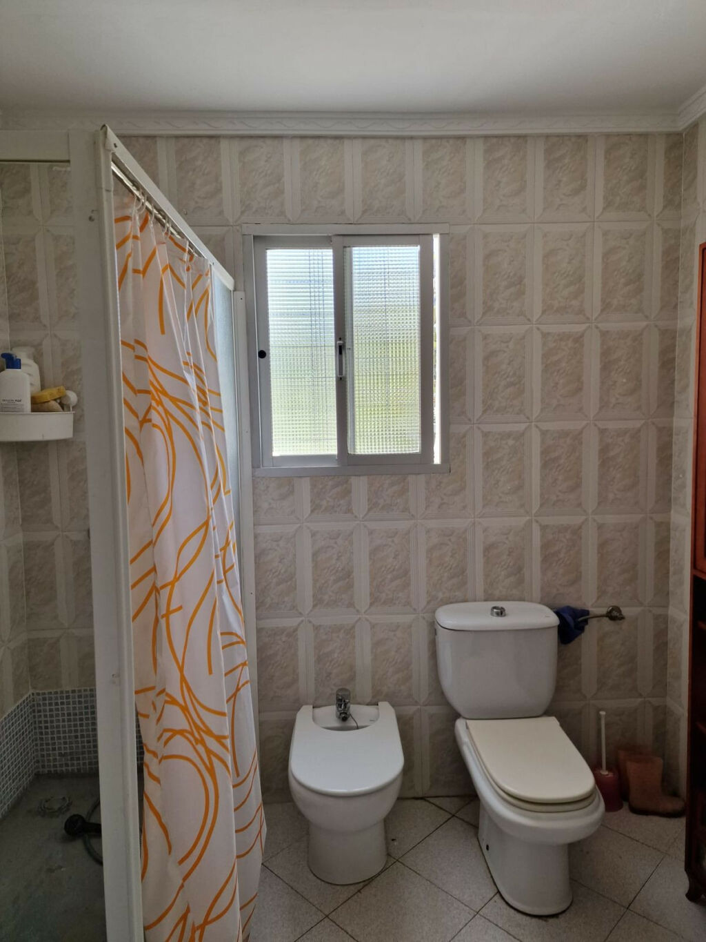 Detached Villa Tolox Málaga - image 12