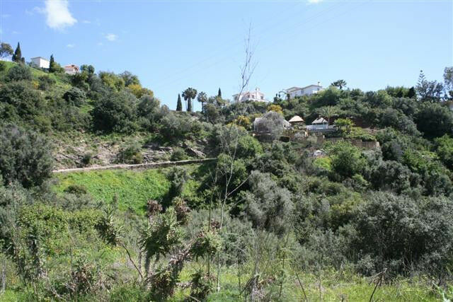 Residential Plot El Rosario Málaga - image 12