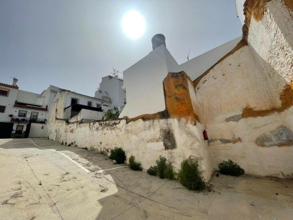 Residential Plot Monda Málaga