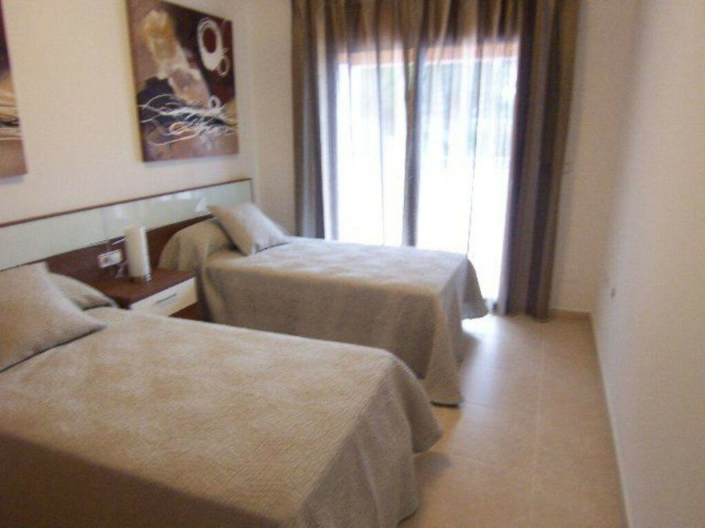 Detached Villa Moraira Alicante - image 12