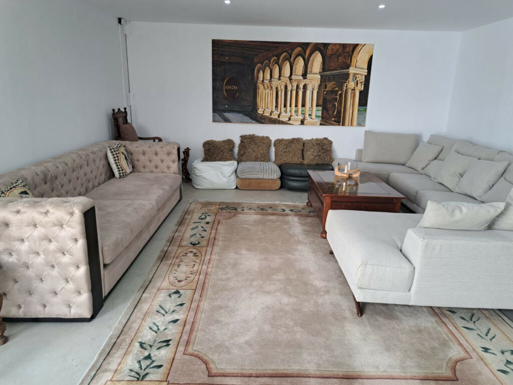 Detached Villa Marbella Málaga - image 12